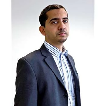 Mehdi Hasan - Birthday, Bio, Wiki, Family, Networth & More