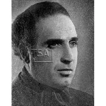 Mehdi Yesildeniz Biography