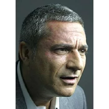 Mehmet Ali Erbil - Age, Bio, Career, Family, Wiki, Networth & More