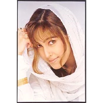 Mehr Hassan Biography