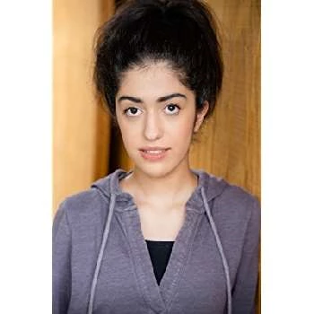 Mehra Marzbani - Age, Bio, Birthdate, Family, Networth & More