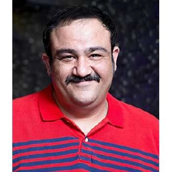 Mehran Ghafoorian - Bio, Networth, Family, Age, Birthdate & More