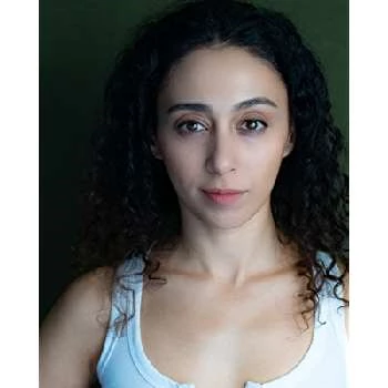 Mehrnaz Mohammadi - Age, Bio, Birthdate, Family, Networth & More