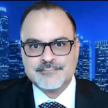 Mehul Anjaria - Age, Bio, Birthdate, Family, Networth & More