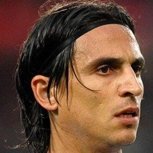 Fernando Meira - Age, Height, Birthdate, Bio, Family, Networth & More