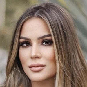 Patricia Meirelles Benson - Income, Birthday, Family, Bio, Networth & More