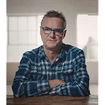 Meirion Jones - Age, Bio, Birthdate, Family, Networth & More