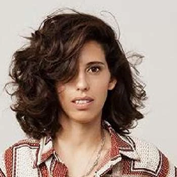 Meital Raz - Age, Bio, Birthdate, Family, Networth & More