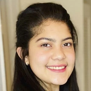 Cristel Mejia - Age, Bio, Birthdate, Family, Networth & More