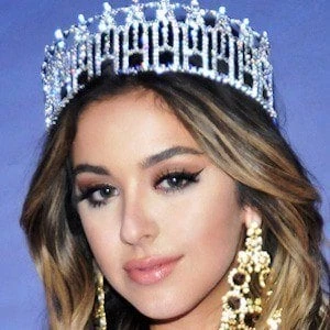 Nadia Mejia - Age, Bio, Birthdate, Family, Networth & More