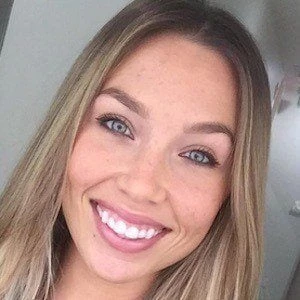 Nicole Mejia Biography