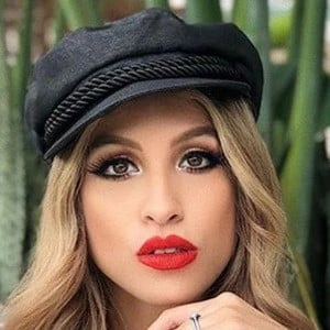 Rosyl Mejía - Biography, Birthdate, Family, Networth & More