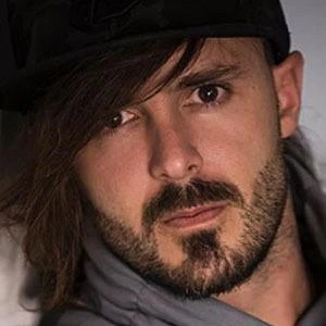 Sebastián Mejía - Age, Bio, Birthdate, Family, Networth & More