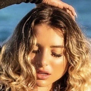 Vanessa Mejia Biography