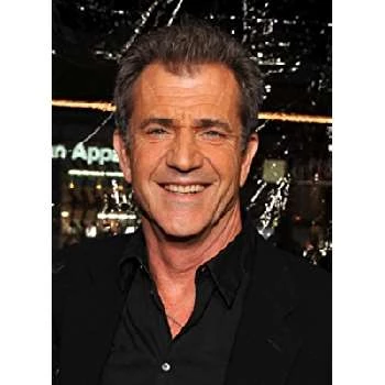 Mel Gibson Biography
