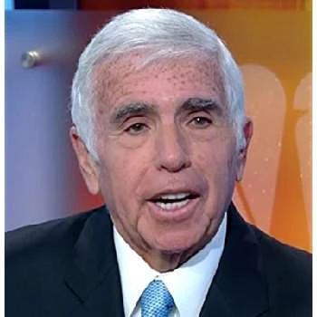 Mel Karmazin Biography