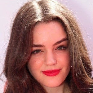 Dana Melanie Biography