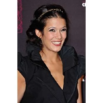 Mélanie Doutey - Age, Bio, Birthdate, Family, Networth & More