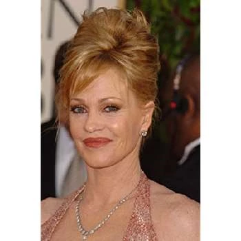 Melanie Griffith Biography