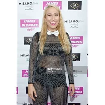 Melanie Leanne Miller - Age, Bio, Birthdate, Family, Networth & More