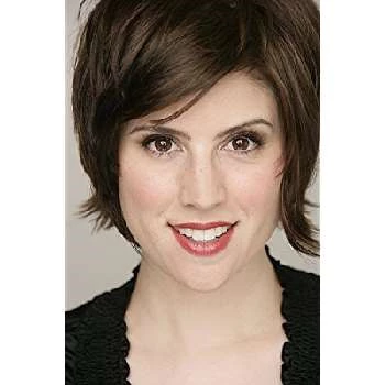 Melanie Paxson - Age, Bio, Birthdate, Family, Networth & More