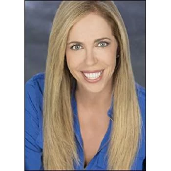 Melanie Rosenblatt - Age, Bio, Birthdate, Family, Networth & More
