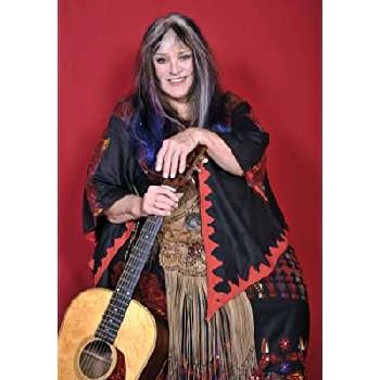 Melanie Biography