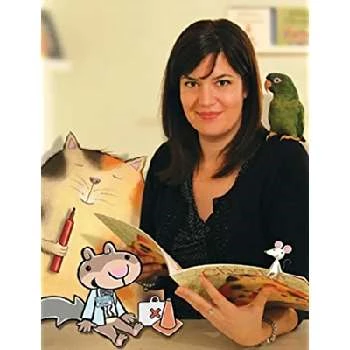 Mélanie Watt - Age, Bio, Birthdate, Family, Networth & More