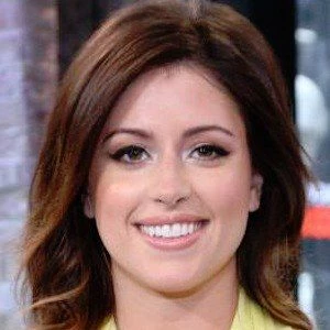 Chloe Melas - Profession, Biography, Birthdate, Family, Wiki & More