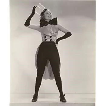 Melba Marshall Biography