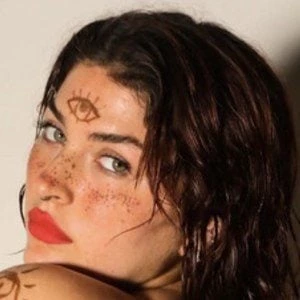 Emmy Meli Biography