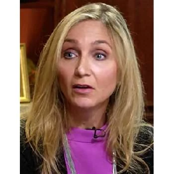 Melina Jampolis - Age, Bio, Birthdate, Family, Networth & More