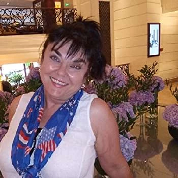 Melinda Berghoff - Age, Bio, Birthdate, Family, Networth & More