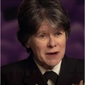 Melinda Wharton - Age, Bio, Birthdate, Family, Networth & More