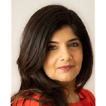 Melissa Advani - Age, Bio, Birthdate, Family, Networth & More