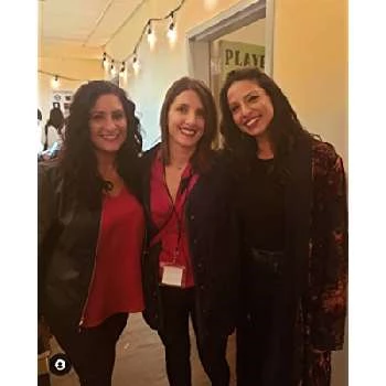 Melissa Arnott - Age, Bio, Birthdate, Family, Networth & More