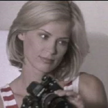 Melissa Behr - Biography, Birthdate, Family, Networth & More