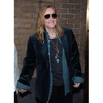 Melissa Etheridge Biography