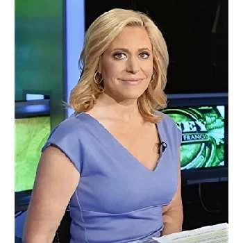 Melissa Francis - Wiki, Bio, Birthdate, Networth, Family & More