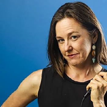 Melissa Garver - Age, Bio, Birthdate, Family, Networth & More