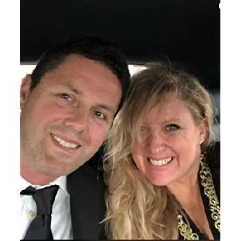 Melissa Larsen Biography