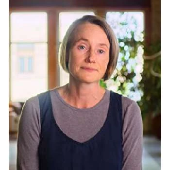 Melissa Mohr - Age, Bio, Birthdate, Family, Networth & More