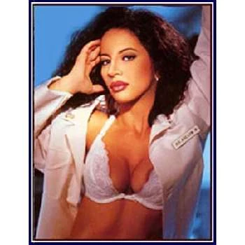 Melissa Monet - Age, Bio, Birthdate, Family, Networth & More