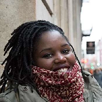 Melissa O. Adeyemo Biography