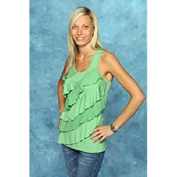 Melissa Schreiber - Age, Bio, Birthdate, Family, Networth & More