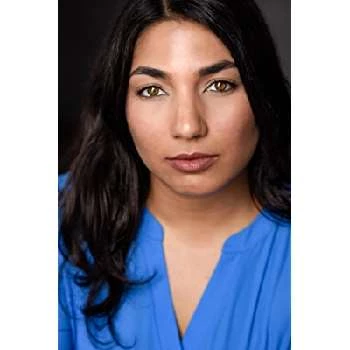 Melissa Tejeda Biography