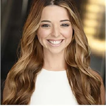 Melissa Tucker - Age, Bio, Birthdate, Family, Networth & More