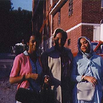 Melissa Wade - Age, Bio, Birthdate, Family, Networth & More