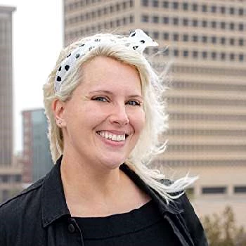 Melissa Woods - Age, Bio, Birthdate, Family, Networth & More