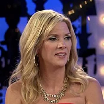 Melissa Ziegler - Age, Bio, Birthdate, Family, Networth & More